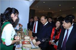 Cộng đồng doanh nghiệp lớn mạnh - tiền đề quan trọng xây dựng quốc gia thịnh vượng